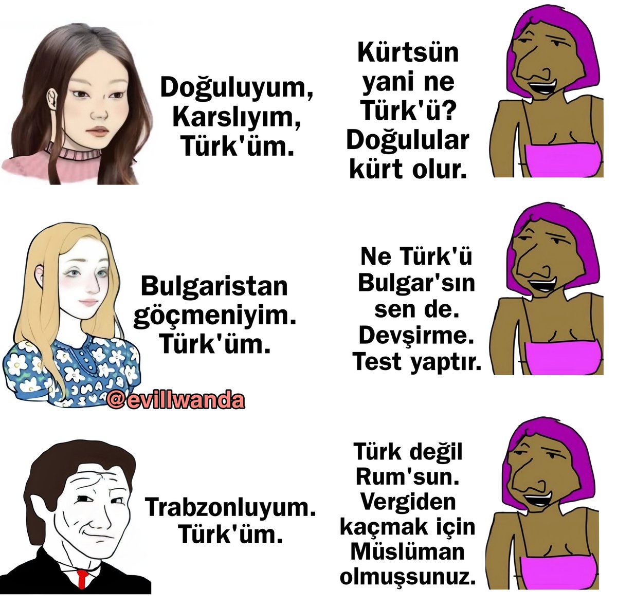 Baba İlyas Horasani tweet media