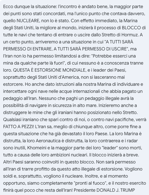 IlGiod's tweet photo. Eccolo, già mi stavo preoccupando di questa calma 📢 https://t.co/8FWsZNPEFo