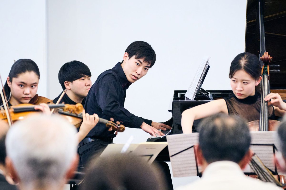 Music Dialogue tweet media