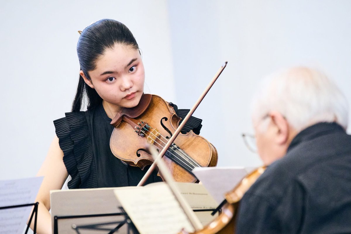 Music Dialogue tweet media