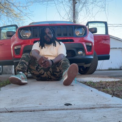 packymcfly2's tweet photo. #NewProfilePic https://t.co/E30iycsLnI