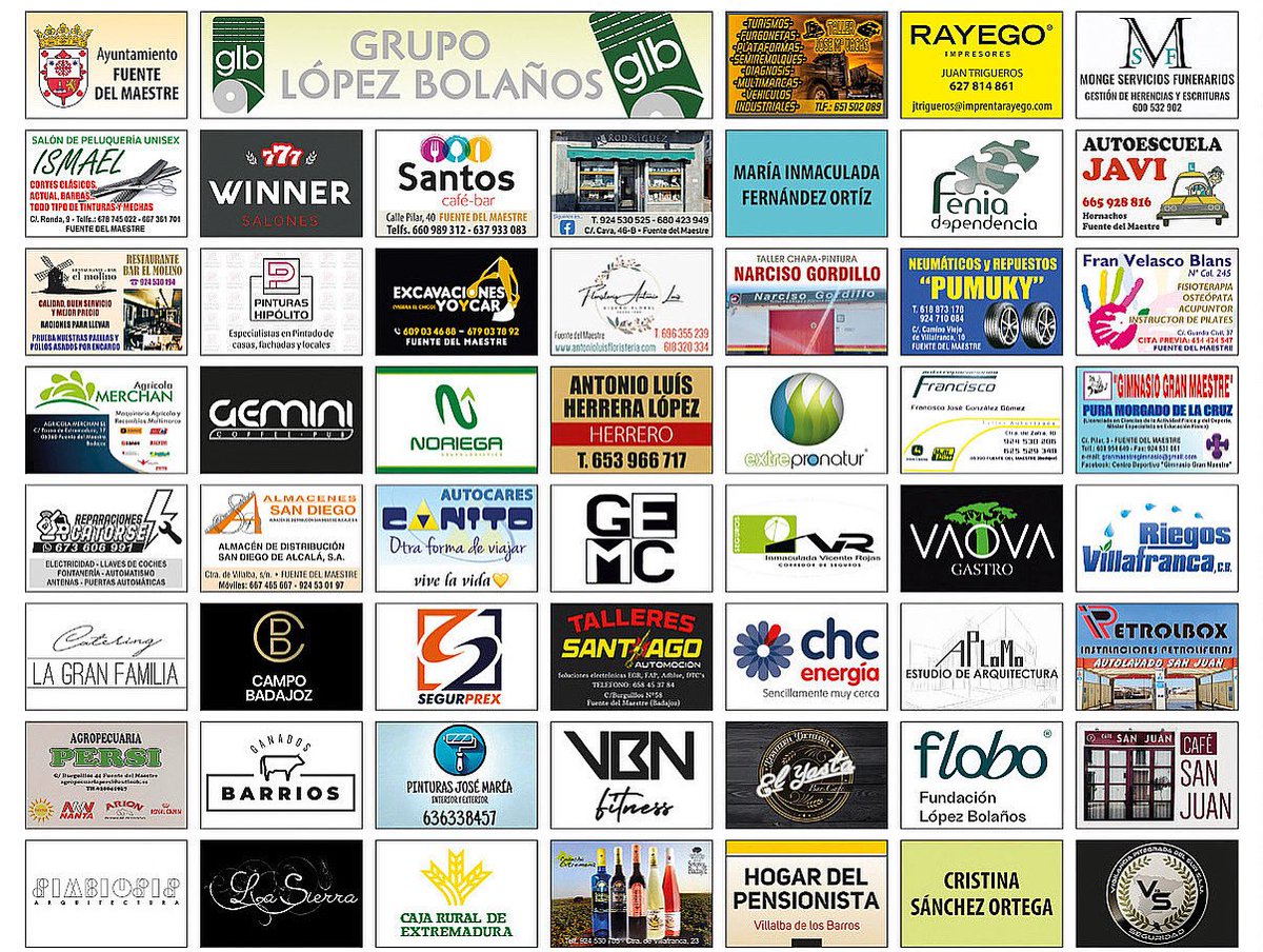 GrupoLopezBolañosFS tweet media