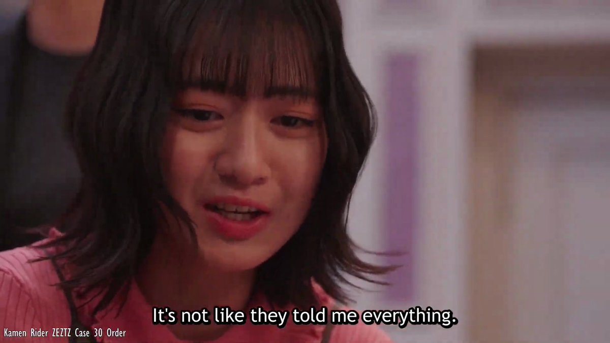 💫 SentaiFive (戦隊ファイヴ) 🔴 tweet media