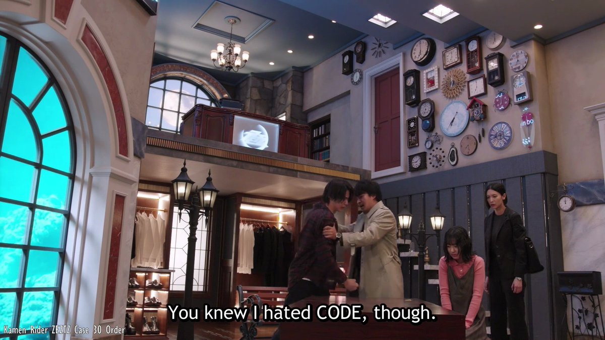 💫 SentaiFive (戦隊ファイヴ) 🔴 tweet media