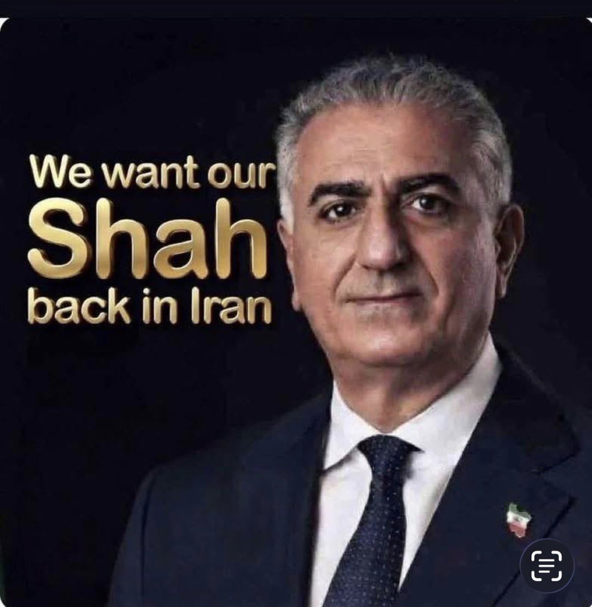 Javidshah🇮🇷 tweet media