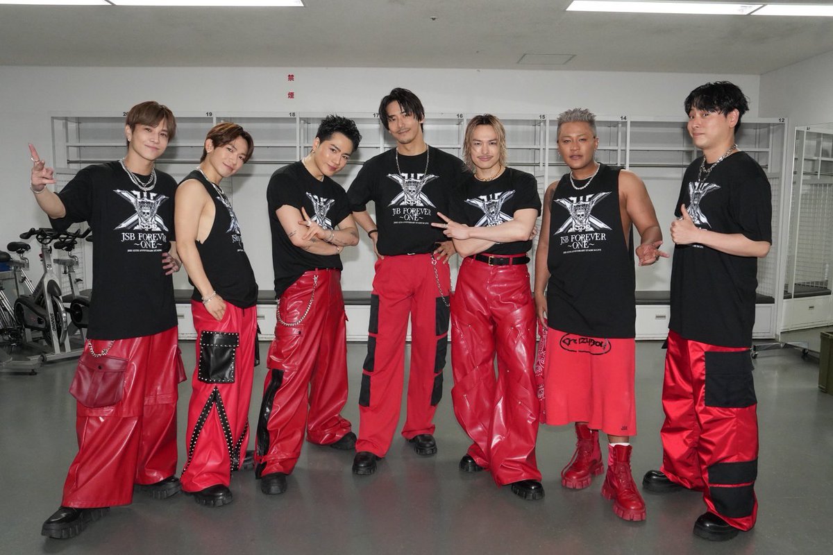 Naoki Kobayashi tweet media