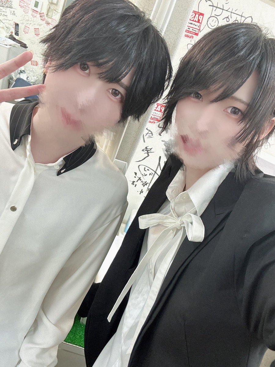 天音司🌙 tweet media