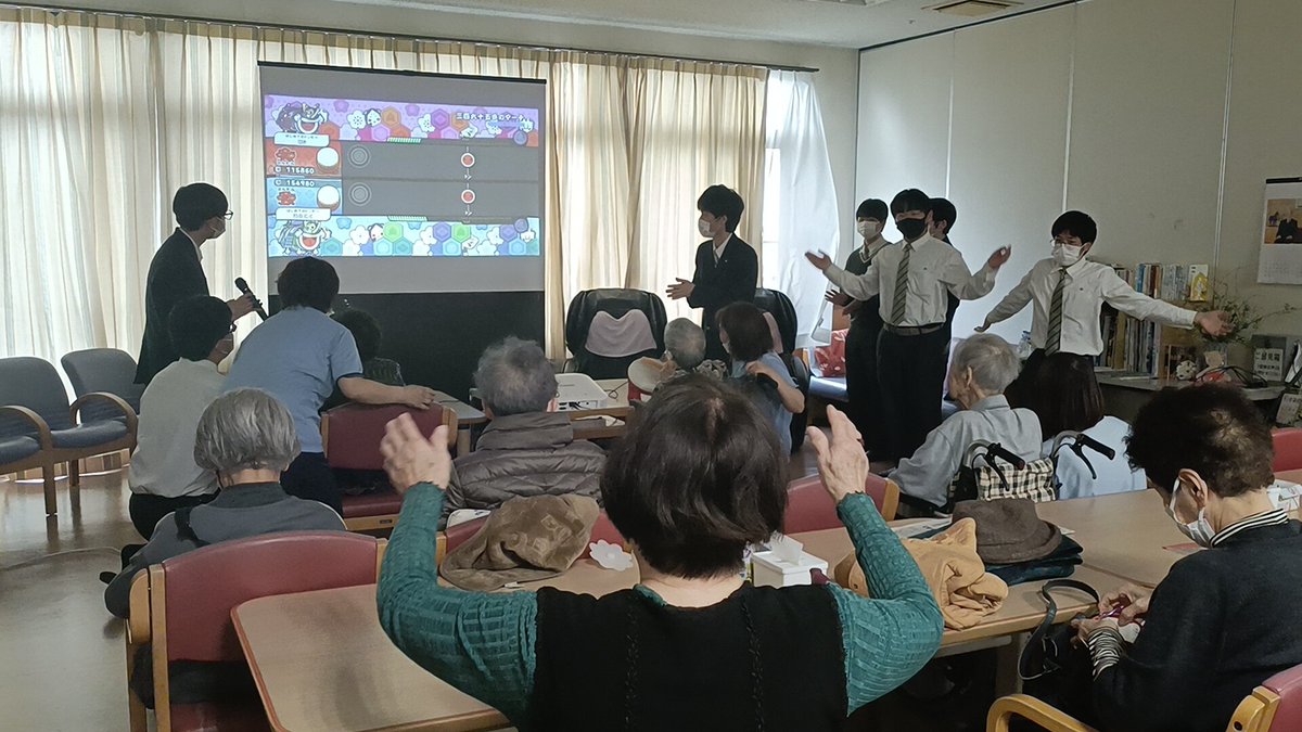 HGespo 豊国学園高等学校eスポーツ部(公式)eスポーツで日本,福岡,北九州,門司を盛り上げたい tweet media