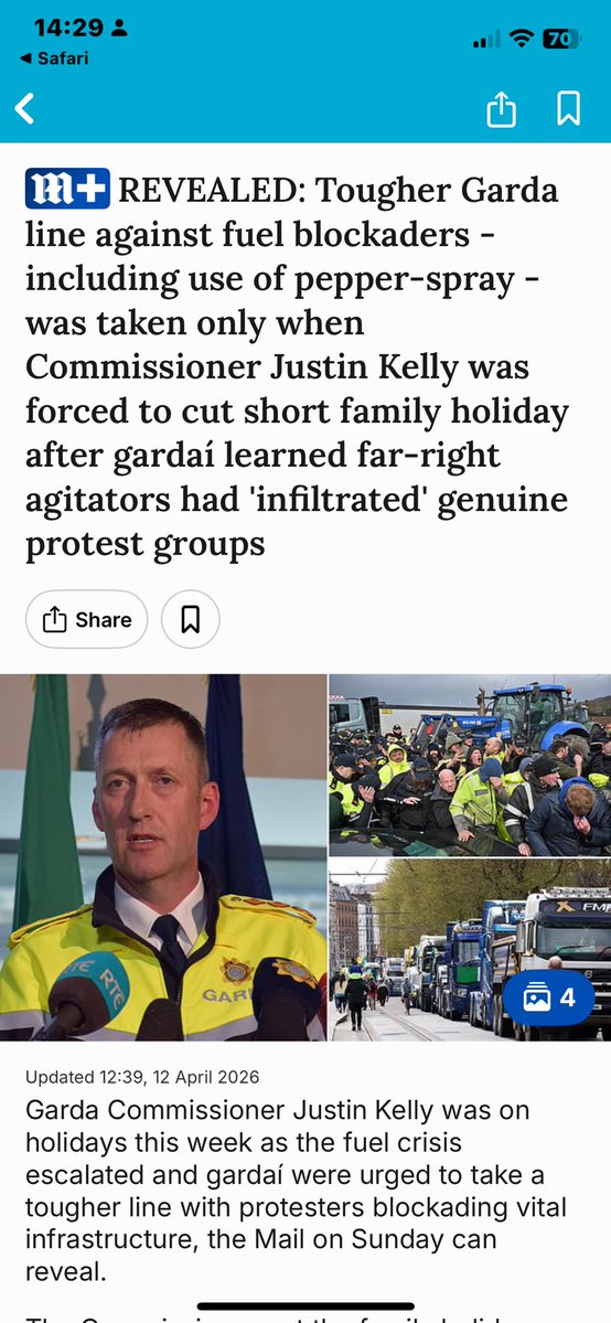 John Lee tweet media