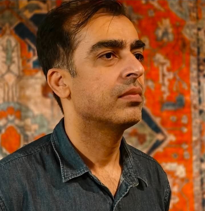 Pria ini mimpi bertemu Nabi Muhammad Shalallahu Alaihi wassalam lebih dari 500 kali, mimpi mendengar suara Allah SWT   dari balik tabir cahaya lebih dari 800 kali.
Muhammad Qasim