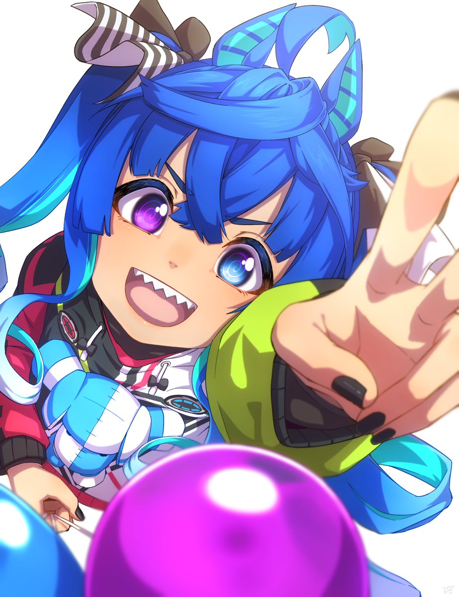 てぃん/本名:新川禎一 tweet media