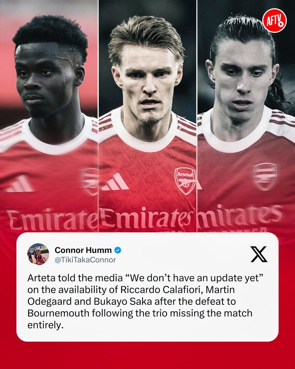 AFTV tweet media