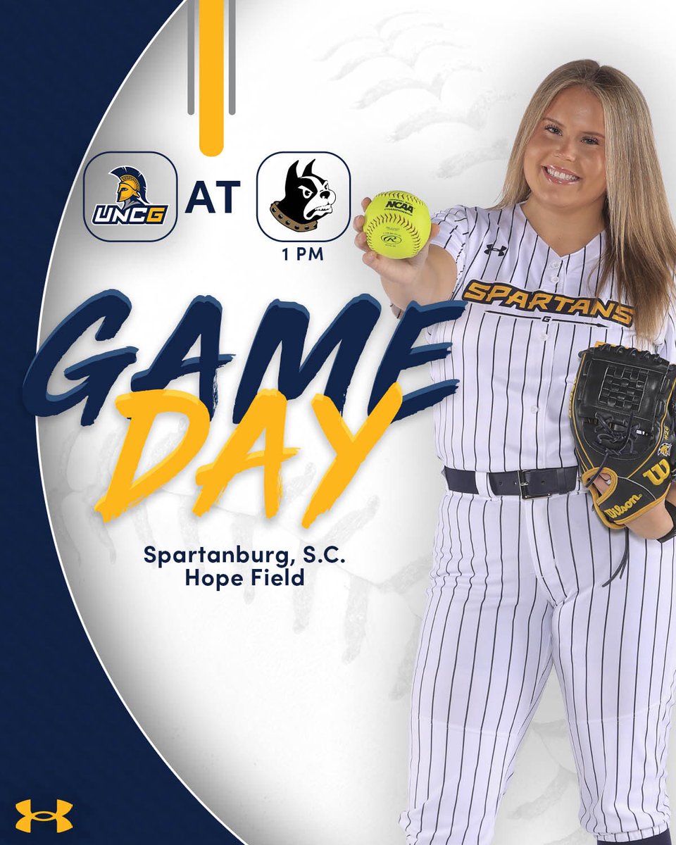 UNCG Softball tweet media
