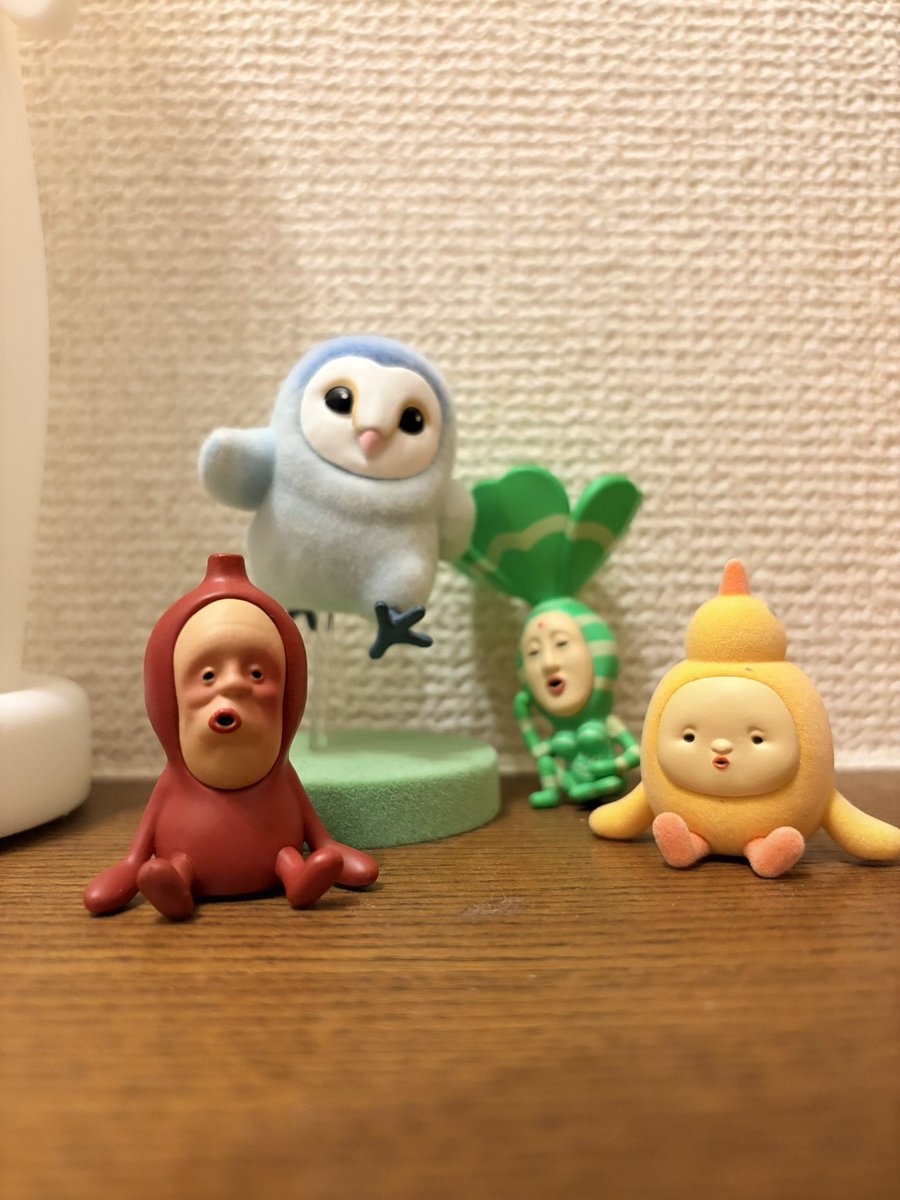 川口調 tweet media
