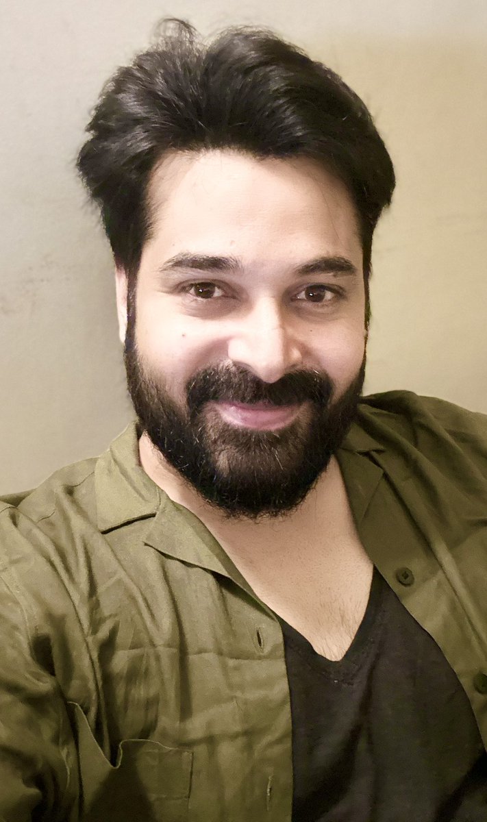 CHETHAN tweet media