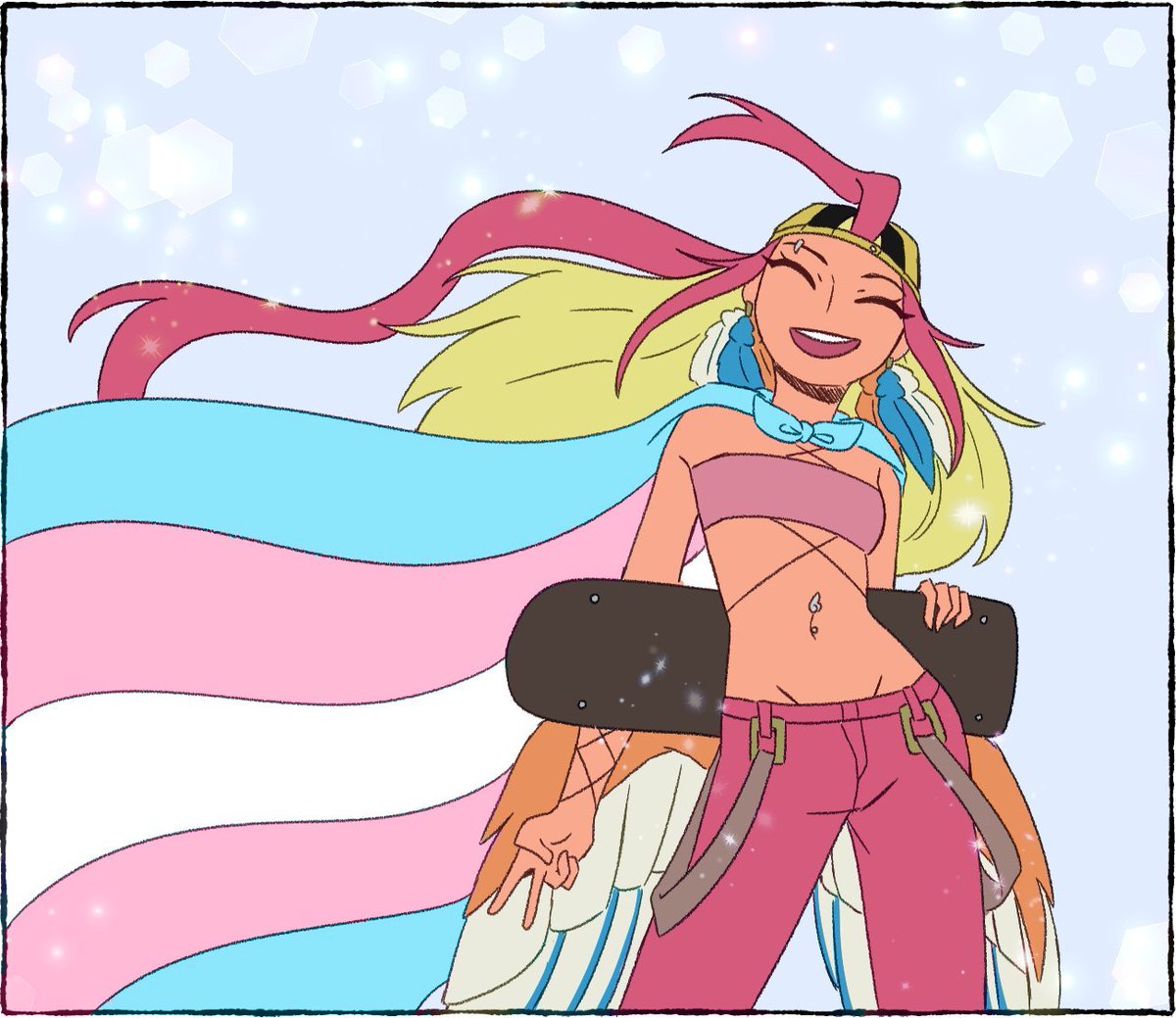 ✨ Mai ✨ tweet media