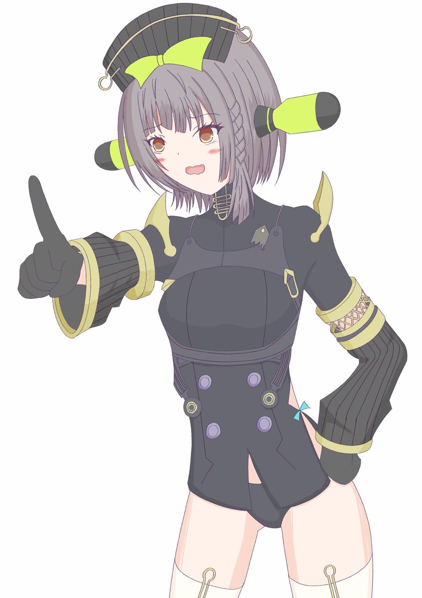 トウキ tweet media