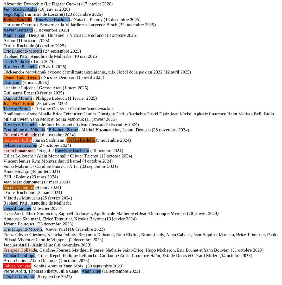Achabus suspendu tweet media
