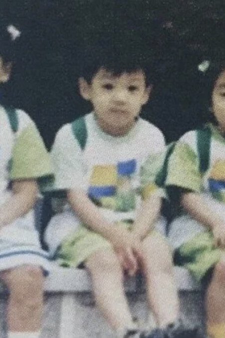 🍭 mikasa tweet media