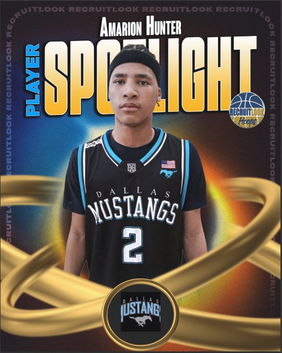 RecruitLook Hoops tweet media