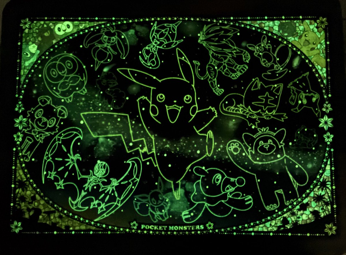 アザマ tweet media