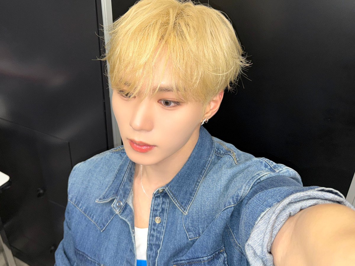 daily junseo tweet media