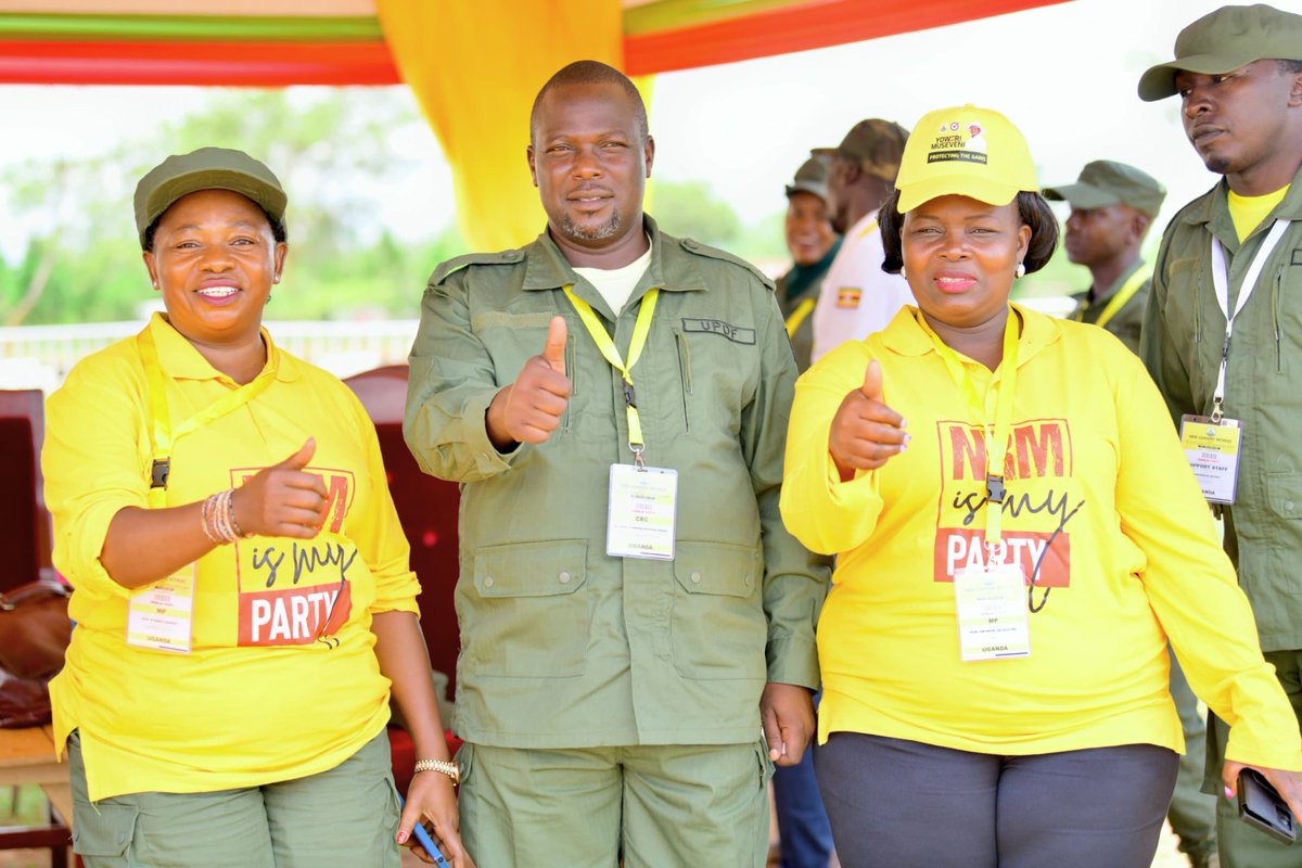 JACQUILINE AMONGIN tweet media