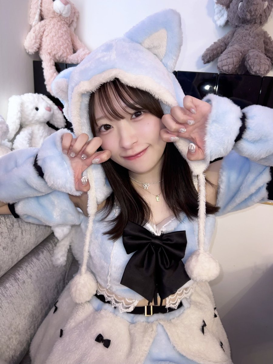 しいなさん tweet media