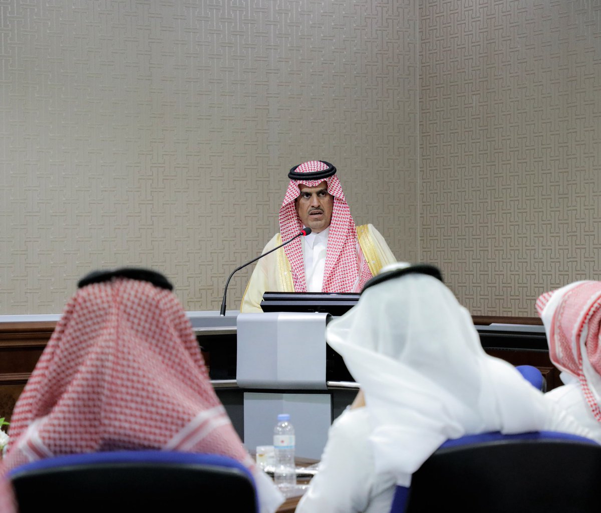 جامعة الأمير سطّام tweet media