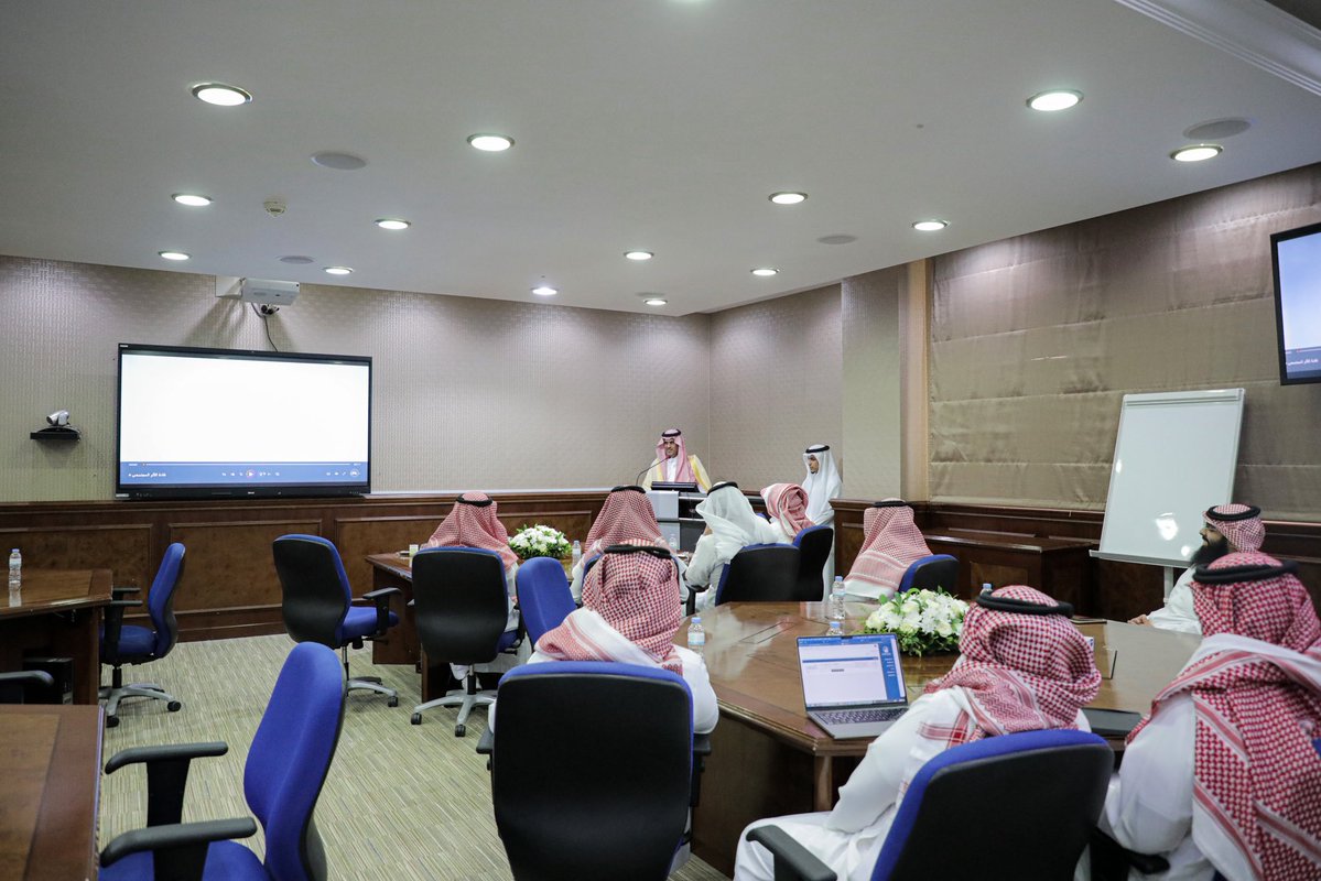 جامعة الأمير سطّام tweet media