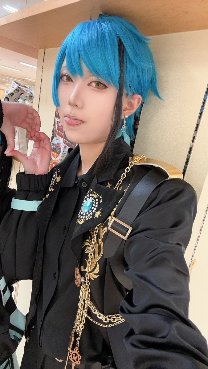 ᕈᕮᖇᑌᖇᑌ🩵返信🐢 tweet media