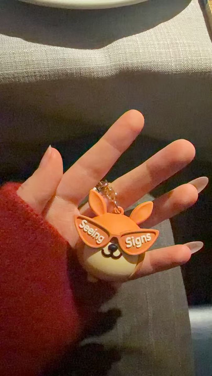 OscarChan🧡Sign tweet media