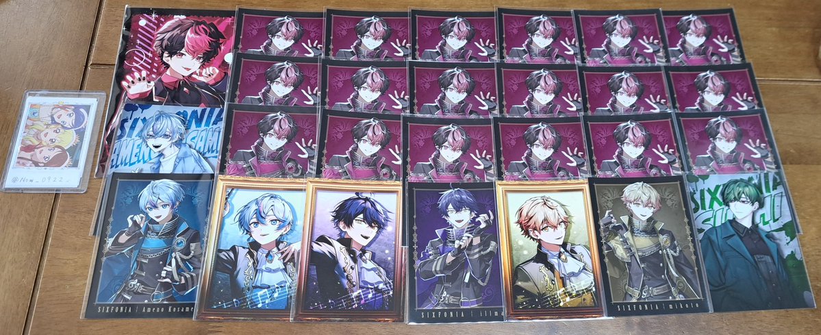 愛梨亜 tweet media