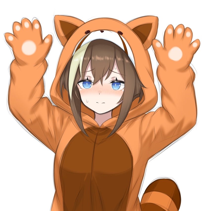 ななせ tweet media