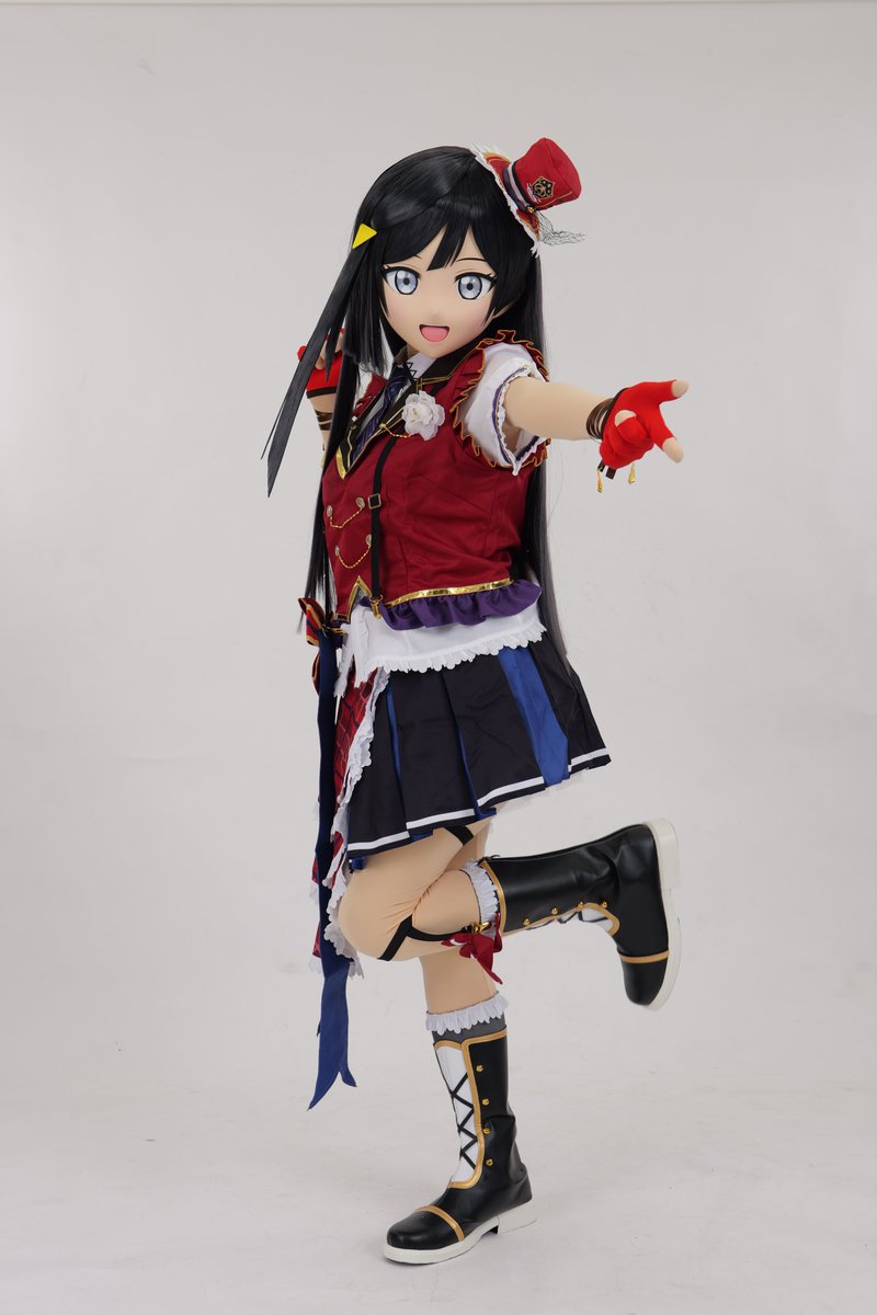 衣装オーダーご予約　あやちょん様 あやと X / Posts / (@xxxxP_kig) ファッション雑貨