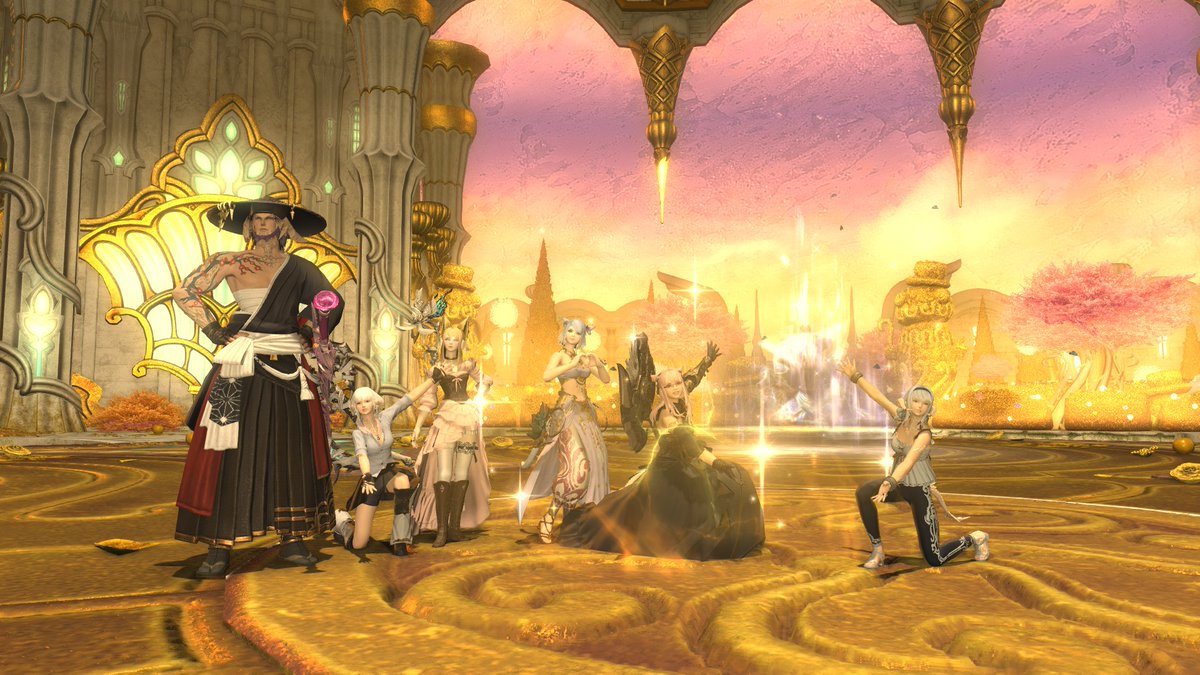 ろまちゃ tweet media