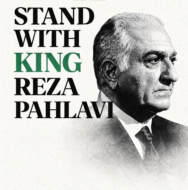 Javidshah🇮🇷 tweet media