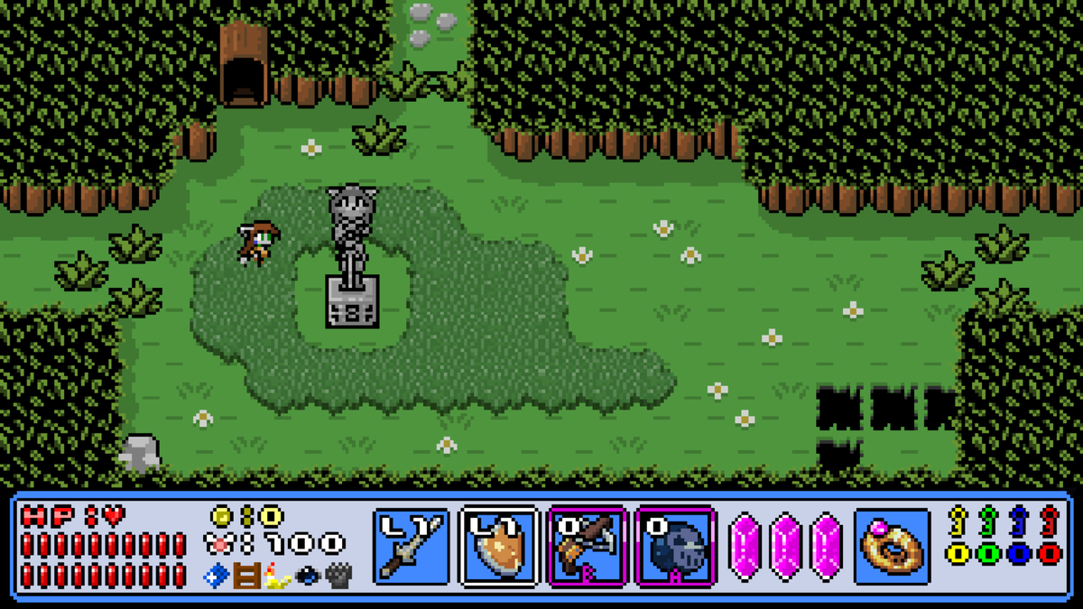 _Murrri_'s tweet photo. #screenshootsaturday #gamedev #indiedev #pixelart #retro #adventure #platform https://t.co/HngWmKVI3n