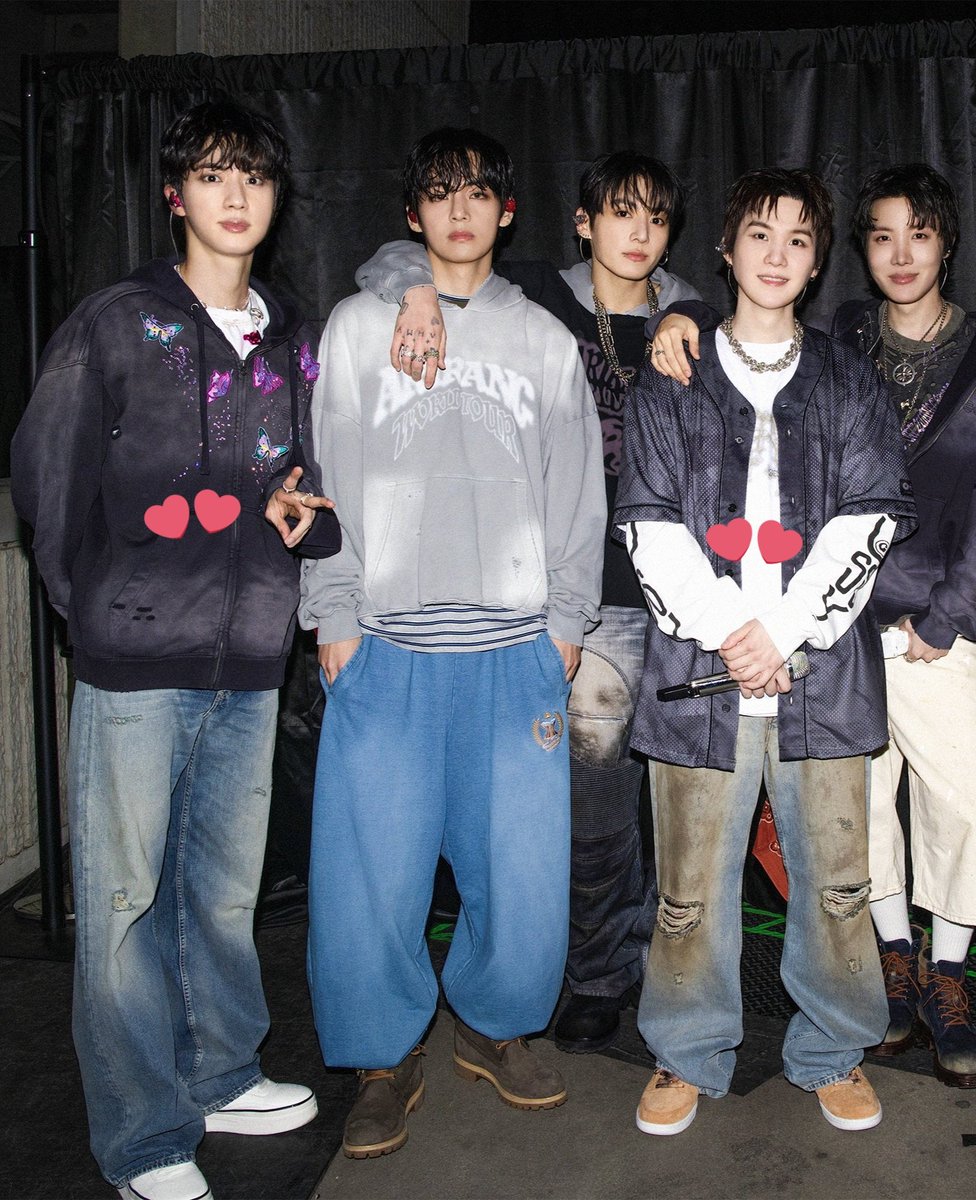 혹시 진슙 고정 포즈인가요?