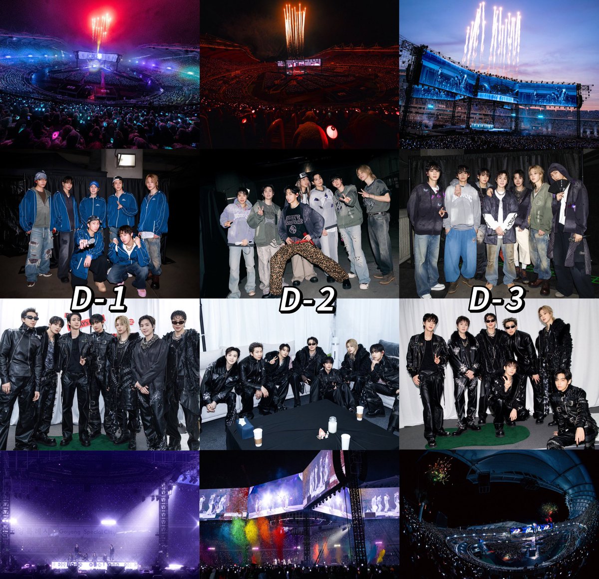 BTS Daily⁷ tweet media