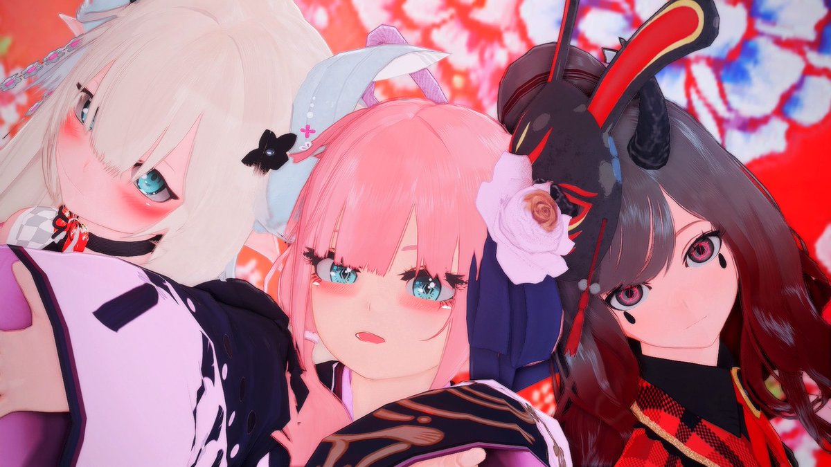 kamerame0908's tweet photo. (* '-´((  '-' * ((•ω•｡` )
#PSO2NSG_SS
#薄明絵巻 https://t.co/oRRK1OHzVq