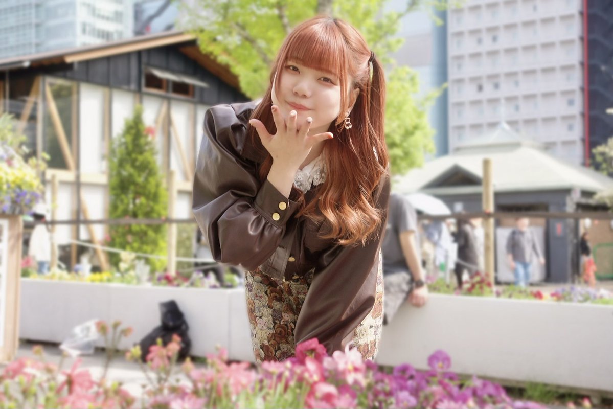 りっくん tweet media