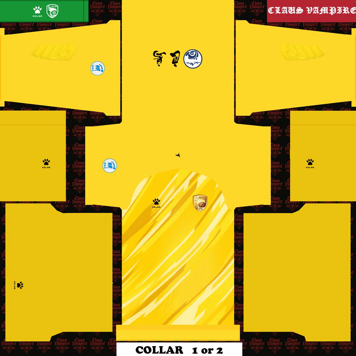 ClausVampire89 tweet media