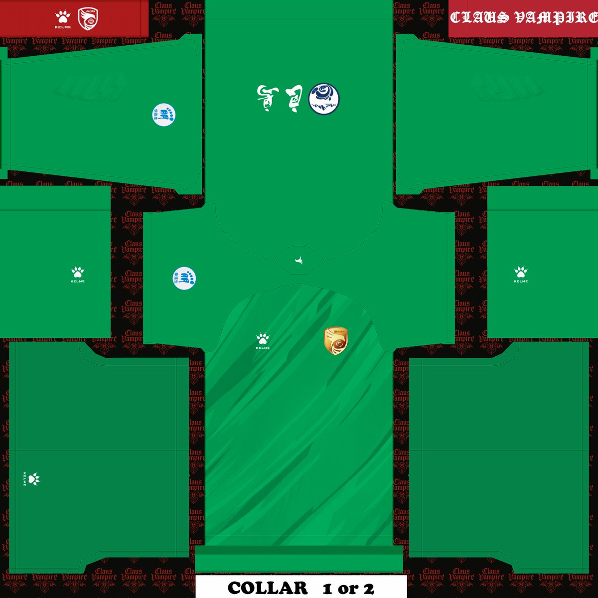 ClausVampire89 tweet media