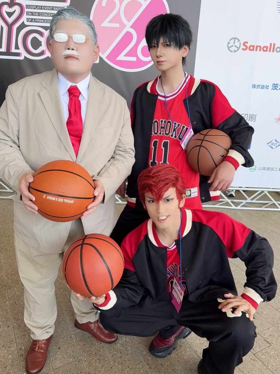 アスタ🐯🐮姫CON 🍅/🌸🦊 tweet media