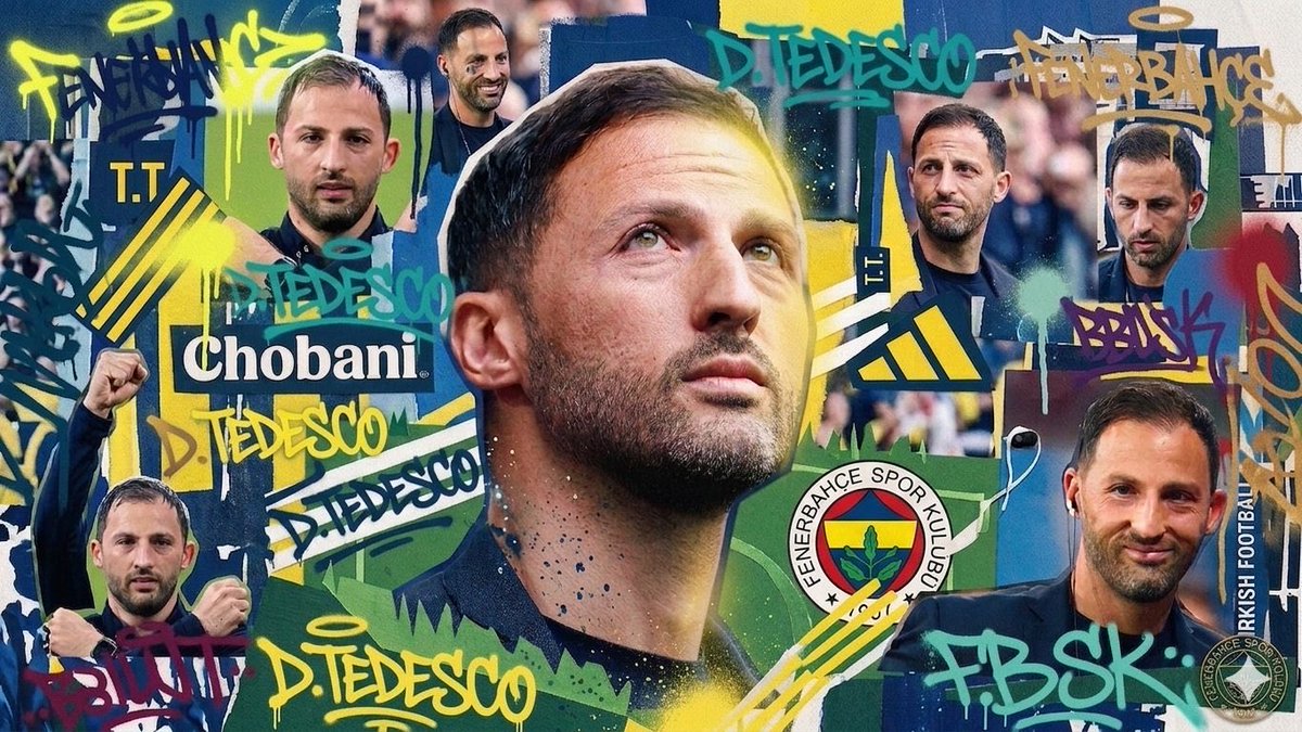 Kaan Koç tweet media