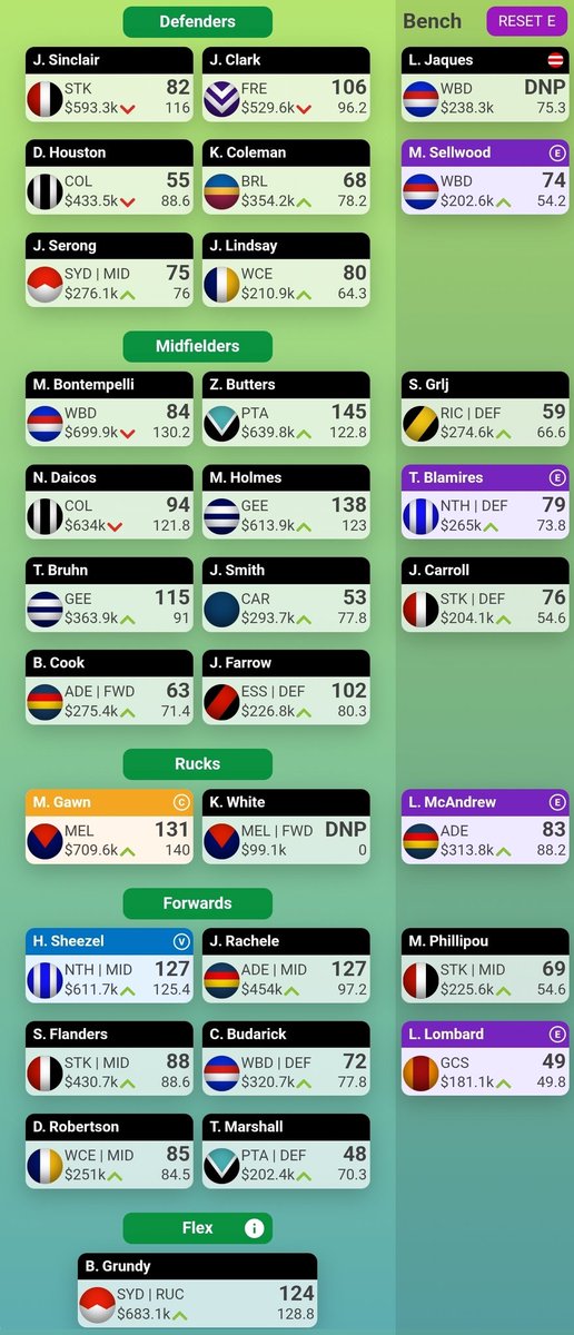 Brice Mitchell tweet media