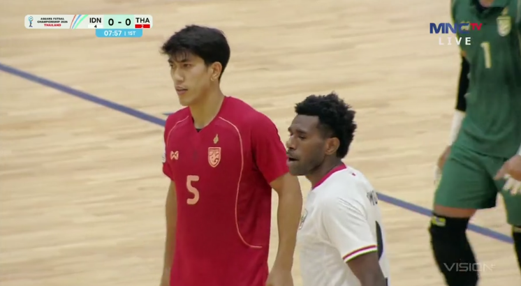 LinkLiveBola's tweet photo. SENGIT!!!
Nonton Final Asean Futsal Championship 2026

Link Live Streaming Timnas Futsal Indonesia vs Thailand

👉 https://t.co/SiacS1vfCC

#TimnasFutsal #TimnasDay #Timnas #TimnasIndonesia Asep Nangka Terukur BGN Pacitan #FutsalIndonesia #Futsal Sanjaya https://t.co/H18ci8L0j5