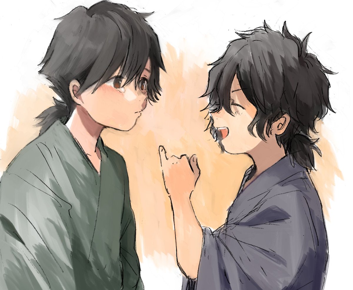 タン塩 tweet media