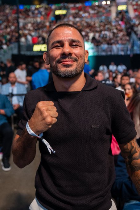 kunii3901's tweet image. RIZIN LANDMARK13 in福岡
UFC327マイアミ
#AmericanTopTeam